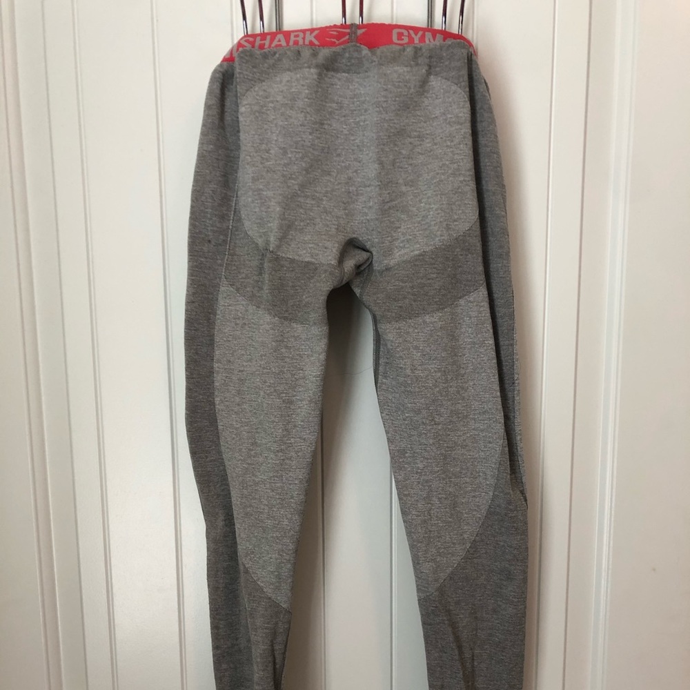 Gymshark seamless leggings